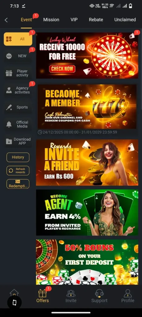 777PKR Game Download