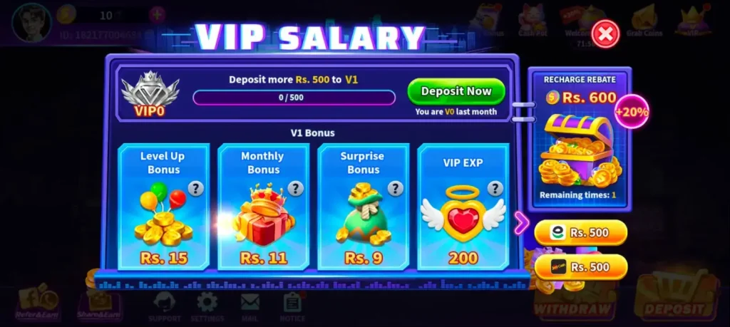 Bet629 Game Download