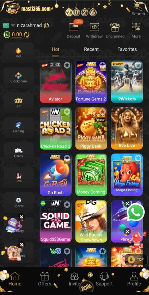 Masti365 Game Download