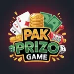 PAK Prizo Game