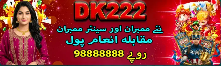 DK222 Game APK