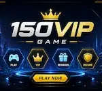 150Vip Game