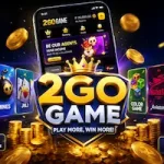 2GoGame