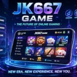 JK667 Game