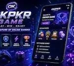 OKPKR Game
