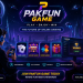Pakfun game