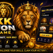 kk lion game