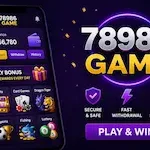 78986 Game