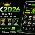 PK2026 Game